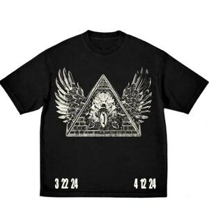 Metro Boomin and Future Boominati Tour Shirt